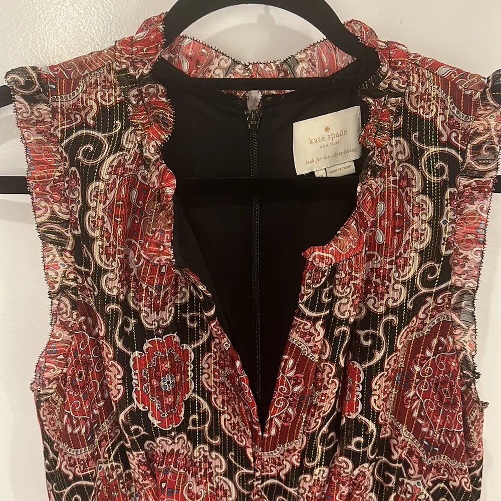 Kate spade dress - Picture 6 of 7